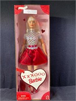 1999 Special Edition xxxooo Barbie