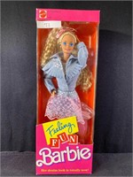 1988 Feeling Fun Barbie Doll