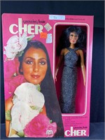 1976 Growing Hair Cher Doll