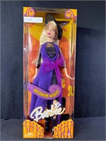 2005 Halloween Barbie