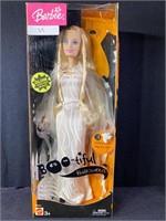 2004 Boo-tiful Halloween Barbie Doll