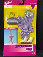 1992 Barbie Sporting Life Fashions
