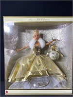2000 Special Edition Celebration Barbie