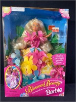 1996 Blossom Beauty Barbie Doll