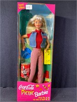 1997 Picnic Barbie