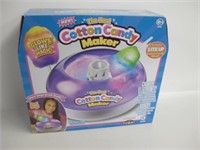Cotton Candy Maker - Untested