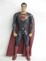 31" Tall Jakks Pacific Superman Figure