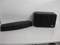 Miscellaneous Bose Speakers