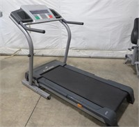 NordicTrac C2200 Treadmill