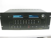Knox MediaFlex 16 RGB Video & Audio Switcher
