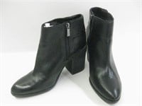 New -Vince Camuto Leather Boots - 9M