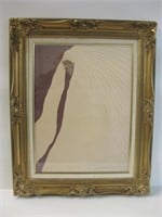 26" x 32.5" Framed Norma Andraud Print