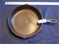 BSR Made in USA #8 Cast Iron Skillet
