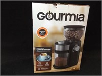 Goumia Coffee Grinder - new in box