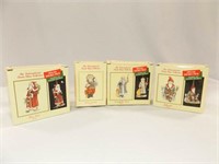 1993 International Santa Claus Collection (4)