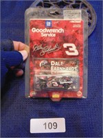 Nascar 1:64 Scale Dale Earnhardt Goodwrench