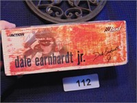 Nascar 1:32 Scale Dale Earnhardt Jr. Bud Racing