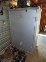 Metal Electrical Box