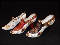 KPM Porcelain Shoes (3)