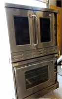 Wolf Circulating Commercial Double Oven