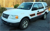 2004 Ford Expedition XLT SUV