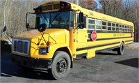 2004 Freightliner FS65 School Bus