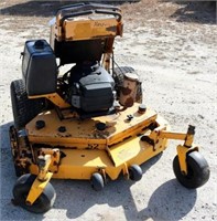 Wright Stander WS-5218BV Mower (As-Found)