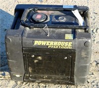 Powerhouse PH3100 Ri Generator