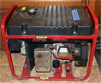 Generac 5500XL Generator (As Found)
