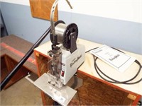 Bindery Mate Stitcher