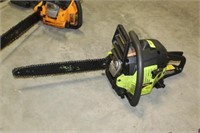 PAULAN P3816 CHAIN SAW