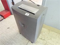 Sentinel Paper shredder