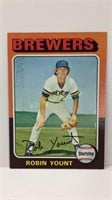 1975T #223 Robin Yount R/C
