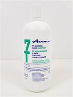 Avmor: 7T Alcohol Hand Sanitizer 500mL