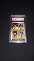 1977 Topps Ron Guidry Rookie NM 8