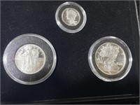 American Precious Metals Exchange Coins