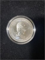United States Mint George Washington Coin