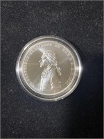 United States Mint Thomas Jefferson Coin