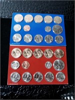 2007 Denver and Philadelphia United States Mint