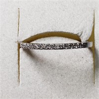 $1955 10K  Diamond(0.2ct) Ring