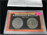 American coin treasures first & last collection