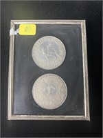 Elizabeth DG•REGFD 1977 coin