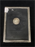 PAULUS VI PONTIFEX MAX coin