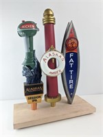 Beer Tap Handles (3 Handles)