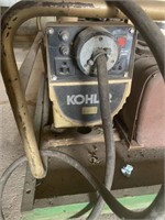 Kohler 3500 Generator (older unit)
