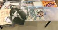 Vintage Vinyl Stack #3 The  Beatles