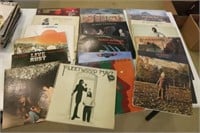 Vintage Vinyl Stack #6 Fleetwood Mac & Friends