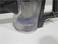 Lot - Bissell Hand Vac & Aspen H251 Vacuum