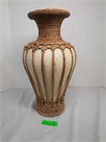 Decorative Vase, 17inches Tall