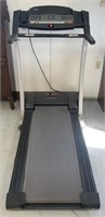 Pro form 745cs treadmill untested